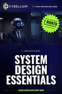 System Design Essentials_cover