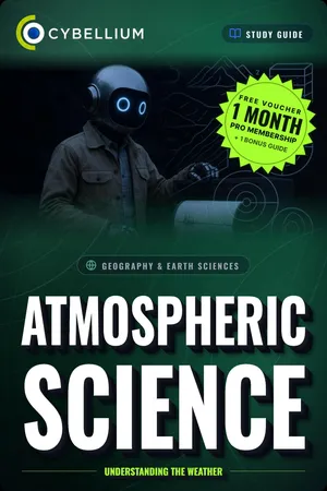 Atmospheric Science