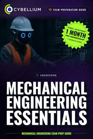 Mechanical Engineering Essentials