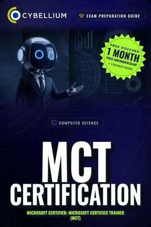 MCT Certification