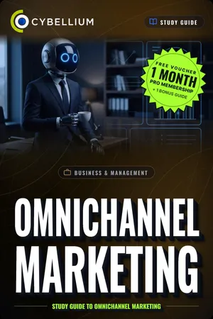 Omnichannel Marketing