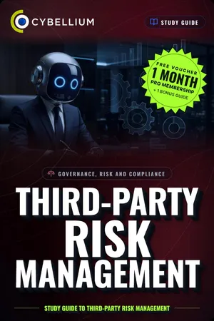 Third-Party Risk Management