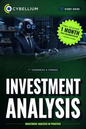 Investment Analysis