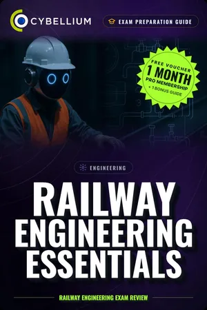 Railway Engineering Essentials