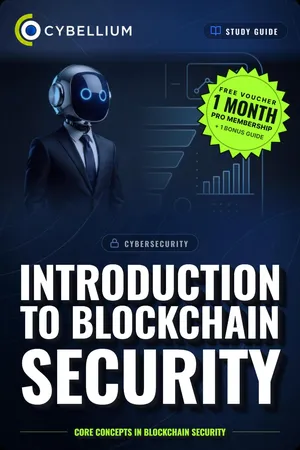 Introduction to Blockchain Security