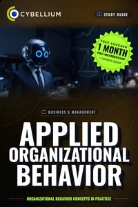 Applied Organizational Behavior_cover