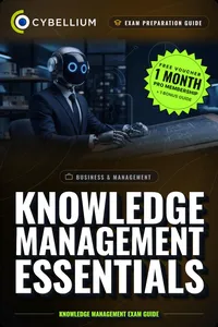 Knowledge Management Essentials_cover