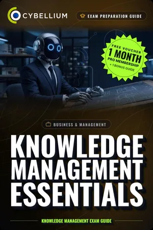 Knowledge Management Essentials