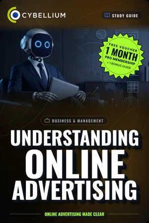 Understanding Online Advertising