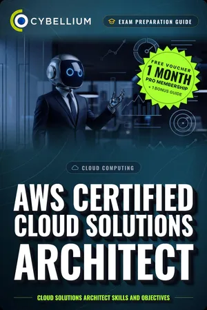 AWS Certified Cloud Solutions Architect