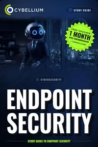 Endpoint Security_cover
