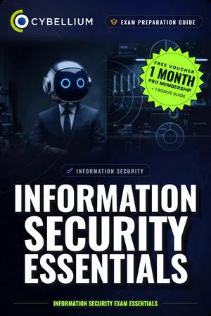 Information Security Essentials