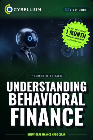 Understanding Behavioral Finance