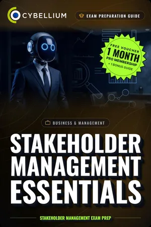 Stakeholder Management Essentials