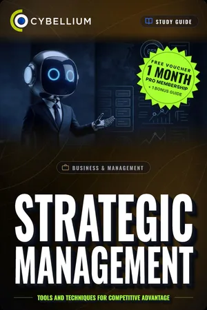 Strategic Management