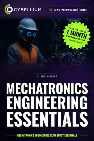 Mechatronics Engineering Essentials