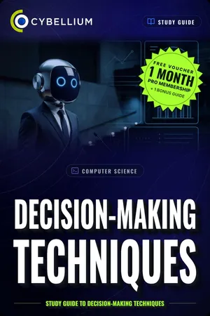 Decision-Making Techniques