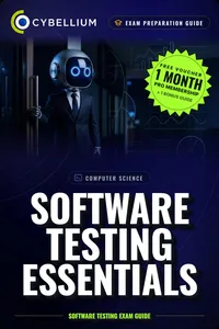 Software Testing Essentials_cover