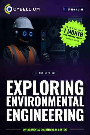 Exploring Environmental Engineering