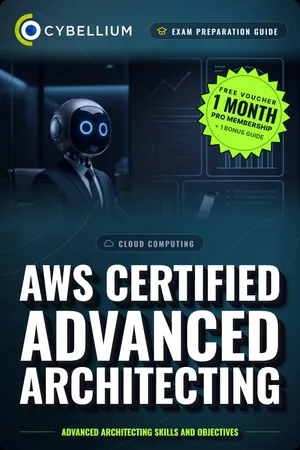 AWS Certified Advanced Architecting