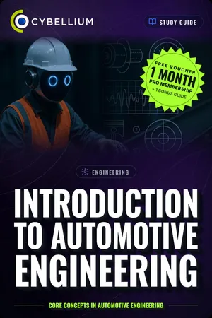 Introduction to Automotive Engineering