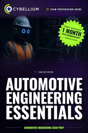 Automotive Engineering Essentials