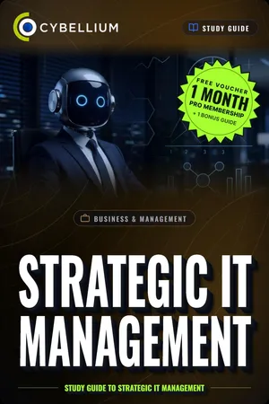 Strategic IT Management