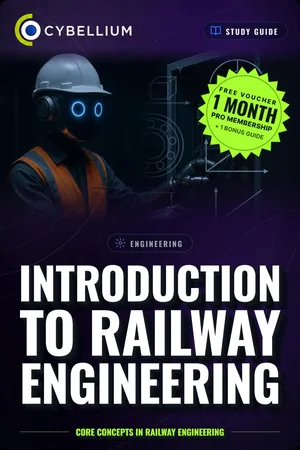 Introduction to Railway Engineering