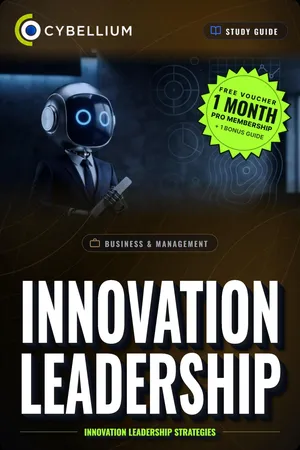 Innovation Leadership