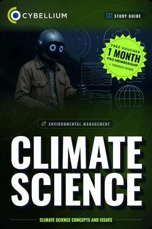 Climate Science