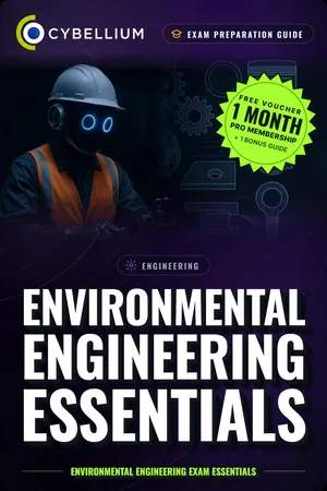Environmental Engineering Essentials