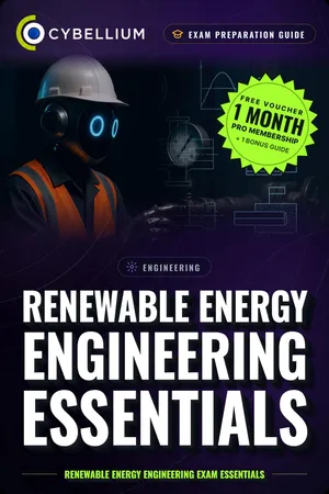 Renewable Energy Engineering Essentials