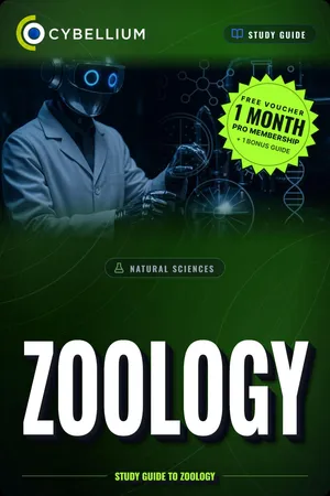 Zoology