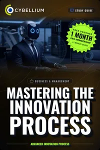 Mastering the Innovation Process_cover
