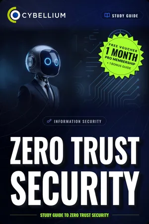 Zero Trust Security