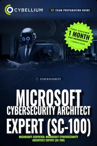 Microsoft Cybersecurity Architect Expert_cover