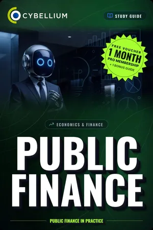 Public Finance