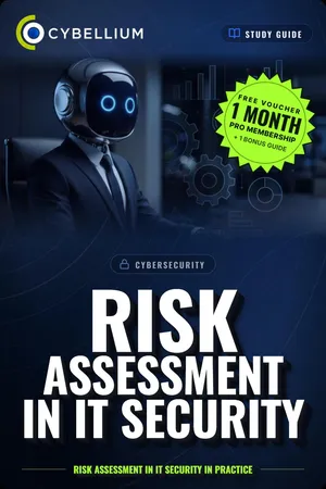 Risk Assessment in IT Security