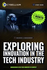 Exploring Innovation in the Tech Industry_cover
