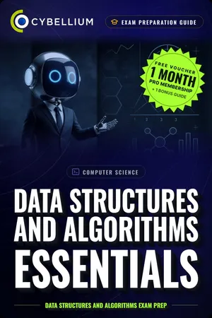 Data Structures and Algorithms Essentials