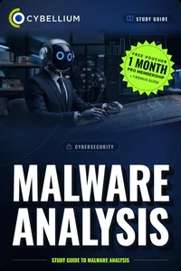 Malware Analysis_cover