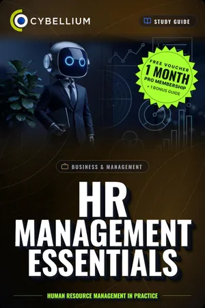 HR Management Essentials