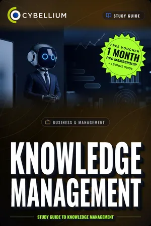Knowledge Management