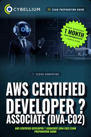 AWS Certified Developer ? Associate (DVA-C02)