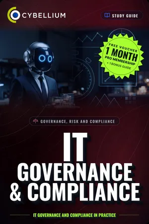 IT Governance and Compliance