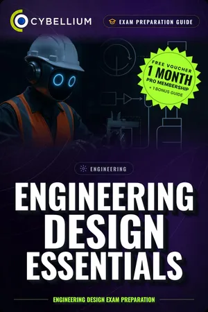 Engineering Design Essentials