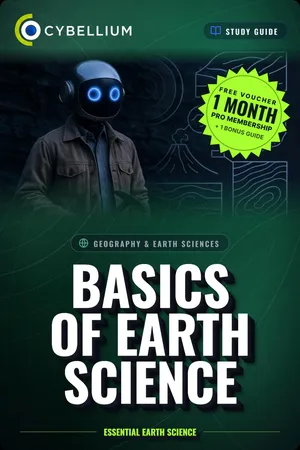 Basics of Earth Science