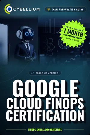Google Cloud FinOps Certification