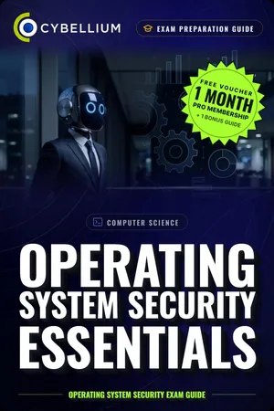 Operating System Security Essentials