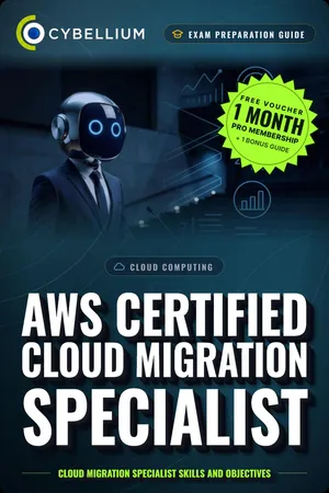 AWS Certified Cloud Migration Specialist
